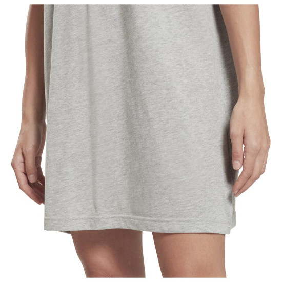 Reebok Γυναικείο φόρεμα RI Tshirt Dress Reebok Γυναικείο φόρεμα RI Tshirt Dress